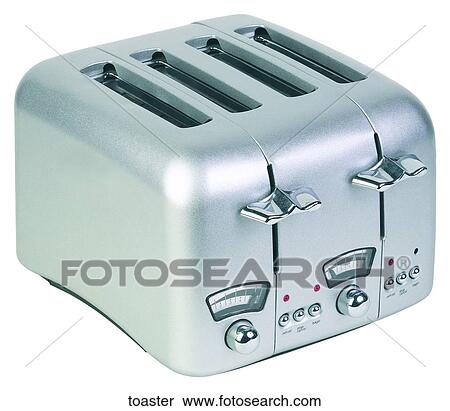 Toaster View Large Photo Image Stock Photography - Toaster. Fotosearch