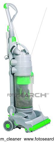 Stock Photography - Vacuum cleaner. Fotosearch