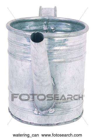 Watering can View Large Photo Image Picture - Watering can. Fotosearch