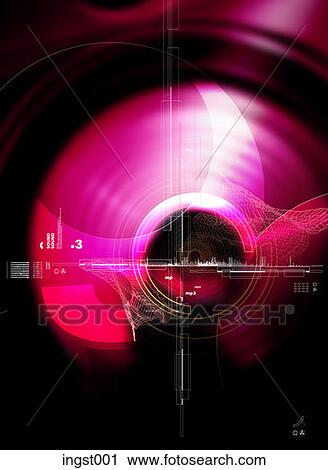 digital, Artwork, concepts View Large Illustration Clip Art - digital, Artwork, concepts. Fotosearch