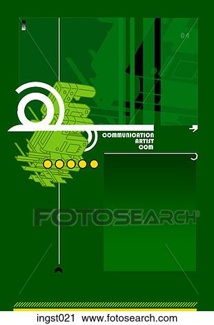 Clip Art - digital, Artwork, concepts. Fotosearch