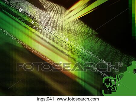 digital, Artwork, concepts View Large Illustration Clip Art - digital, Artwork, concepts. Fotosearch