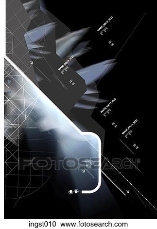 digital, Artwork, concepts View Large Illustration Clipart - digital, Artwork, concepts. Fotosearch