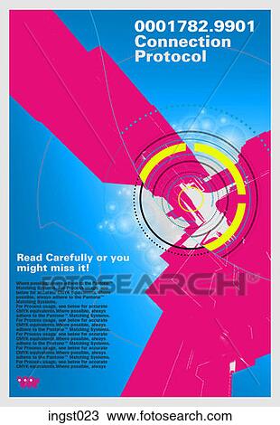Drawing - digital, Artwork, concepts. Fotosearch