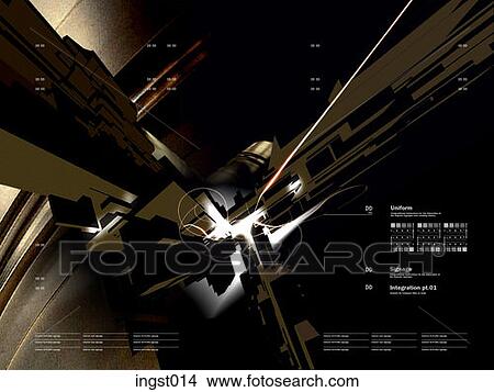 digital, Artwork, concepts View Large Illustration Stock Illustration - digital, Artwork, concepts. Fotosearch