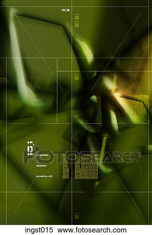 digital, Artwork, concepts View Large Illustration Stock Illustration - digital, Artwork, concepts. Fotosearch