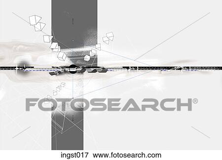 digital, Artwork, concepts View Large Illustration Stock Illustration - digital, Artwork, concepts. Fotosearch