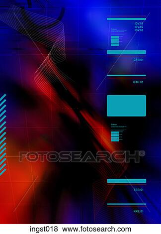 digital, Artwork, concepts View Large Illustration Stock Illustration - digital, Artwork, concepts. Fotosearch