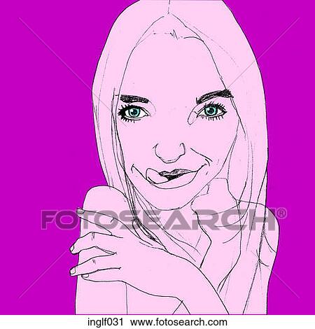 illustration, people, funk View Large Illustration Clip Art - illustration, people, funk. Fotosearch