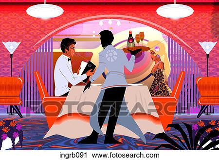 digital, illustration, women, people View Large Illustration Clip Art - digital, illustration, women, people. Fotosearch