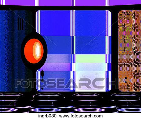 digital, illustration, women, people View Large Illustration Clipart - digital, illustration, women, people. Fotosearch