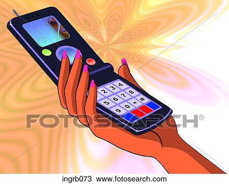 digital, illustration, women, people View Large Illustration Drawing - digital, illustration, women, people. Fotosearch