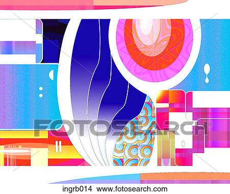 digital, illustration, women, people View Large Illustration Stock Illustration - digital, illustration, women, people. Fotosearch