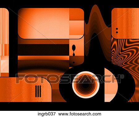 digital, illustration, women, people View Large Illustration Stock Illustration - digital, illustration, women, people. Fotosearch