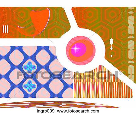 digital, illustration, women, people View Large Illustration Stock Illustration - digital, illustration, women, people. Fotosearch