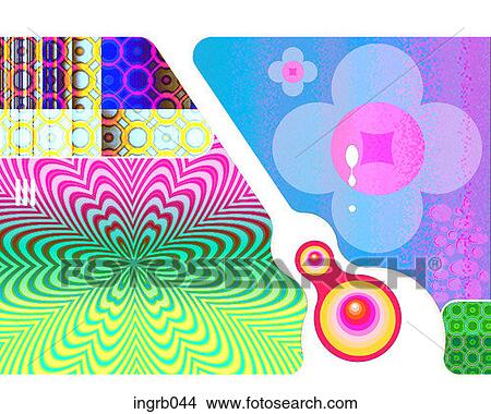 digital, illustration, women, people View Large Illustration Stock Illustration - digital, illustration, women, people. Fotosearch