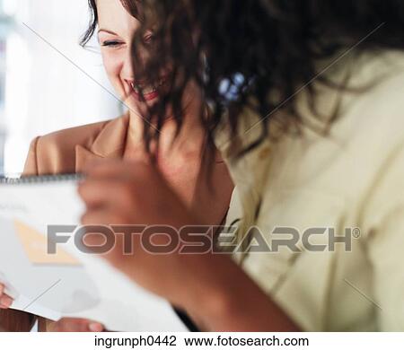 Stock Image - business, office, real. Fotosearch