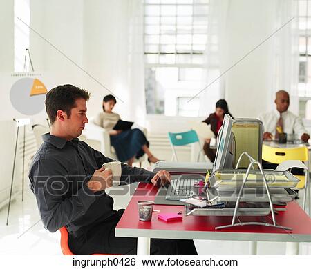 business, office, real View Large Photo Image Stock Photograph - business, office, real. Fotosearch