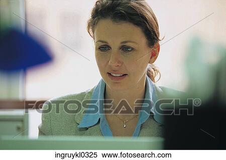 Stock Photography - business, office, real. Fotosearch