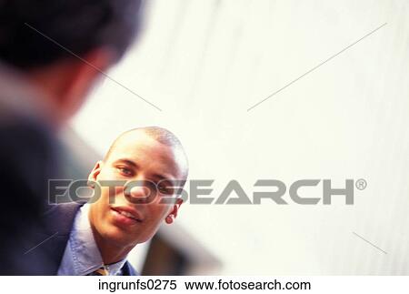 Businessmen Talking View Large Photo Image Stock Photography - Businessmen Talking. Fotosearch