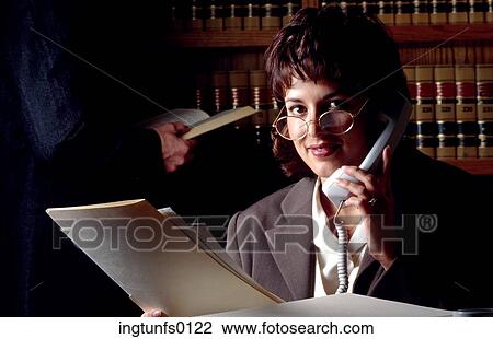 Businesswoman On Phone View Large Photo Image Stock Image - Businesswoman On Phone. Fotosearch