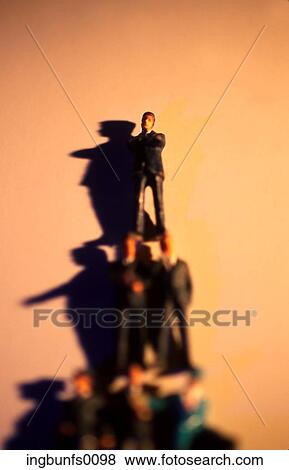 Corporate Structure View Large Photo Image Stock Photo - Corporate Structure. Fotosearch