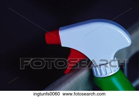 Stock Image - Laudromat. Fotosearch