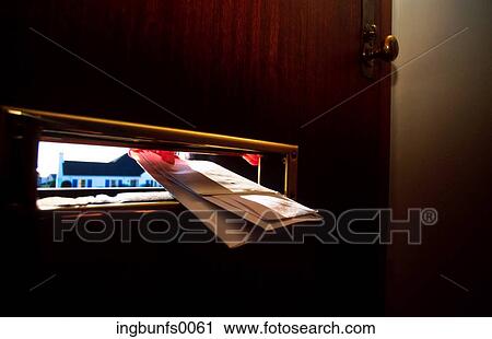 Mail Delivery View Large Photo Image Stock Image - Mail Delivery. Fotosearch