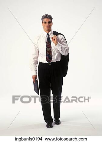 Relaxed Businessman View Large Photo Image Picture - Relaxed Businessman. Fotosearch