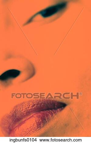 The Look View Large Photo Image Picture - The Look. Fotosearch