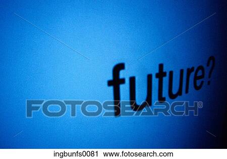 What is the Future View Large Photo Image Stock Image - What is the Future. Fotosearch