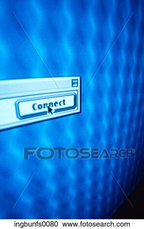 Stock Image - World Wide Web. Fotosearch
