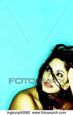 Stock Image - century, kids, 21st. Fotosearch