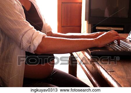 Stock Image - century, kids, 21st. Fotosearch