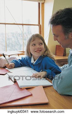 Stock Image - century, kids, 21st. Fotosearch