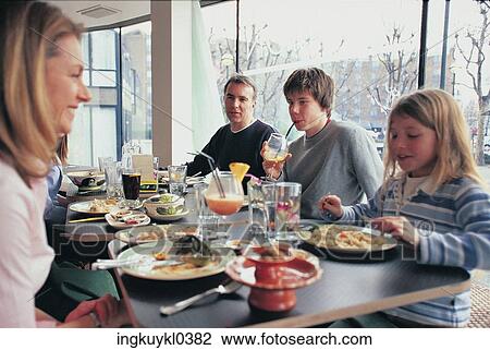 Stock Image - century, kids, 21st. Fotosearch