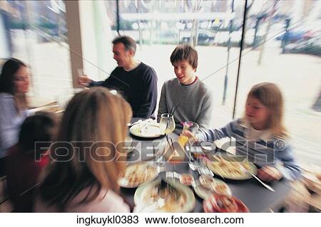 Stock Image - century, kids, 21st. Fotosearch