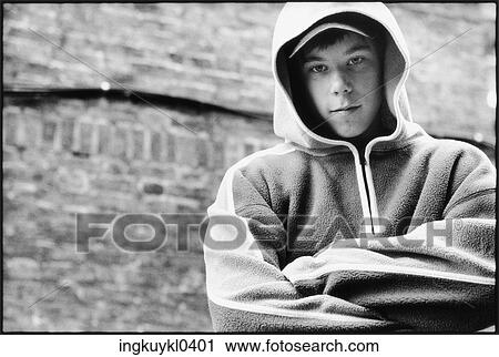 Stock Image - century, kids, 21st. Fotosearch