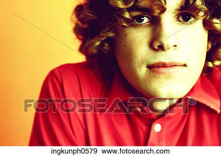 Stock Photo - century, kids, 21st. Fotosearch