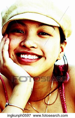 Stock Photo - century, kids, 21st. Fotosearch