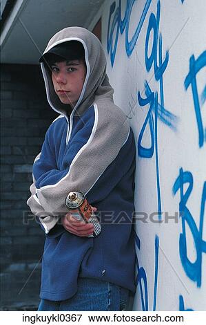 Stock Photo - century, kids, 21st. Fotosearch