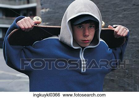 Stock Photograph - century, kids, 21st. Fotosearch