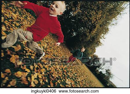 Stock Photograph - century, kids, 21st. Fotosearch