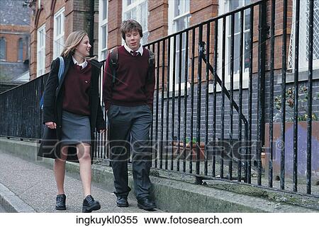 Stock Photography - century, kids, 21st. Fotosearch