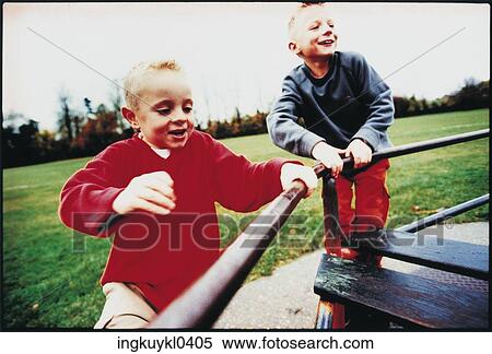Stock Photography - century, kids, 21st. Fotosearch