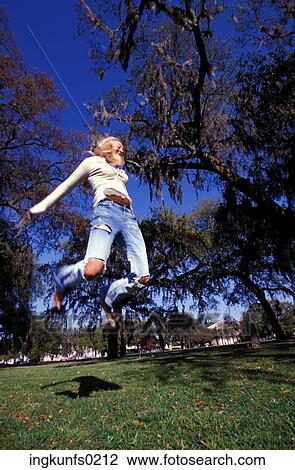 Jumping Off the Ground View Large Photo Image Stock Image - Jumping Off the Ground. Fotosearch