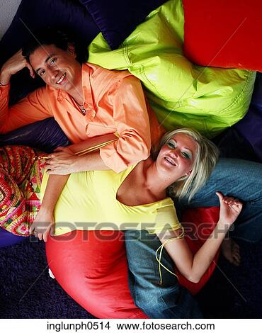 Picture - Lifestyle, Living, Real. Fotosearch