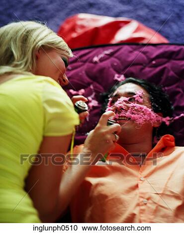 Stock Image - Lifestyle, Living, Real. Fotosearch
