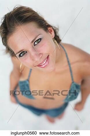 Stock Image - Lifestyle, Living, Real. Fotosearch