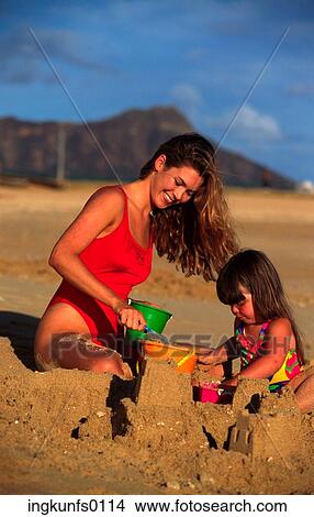 Mother And Daughter View Large Photo Image Picture - Mother And Daughter. Fotosearch